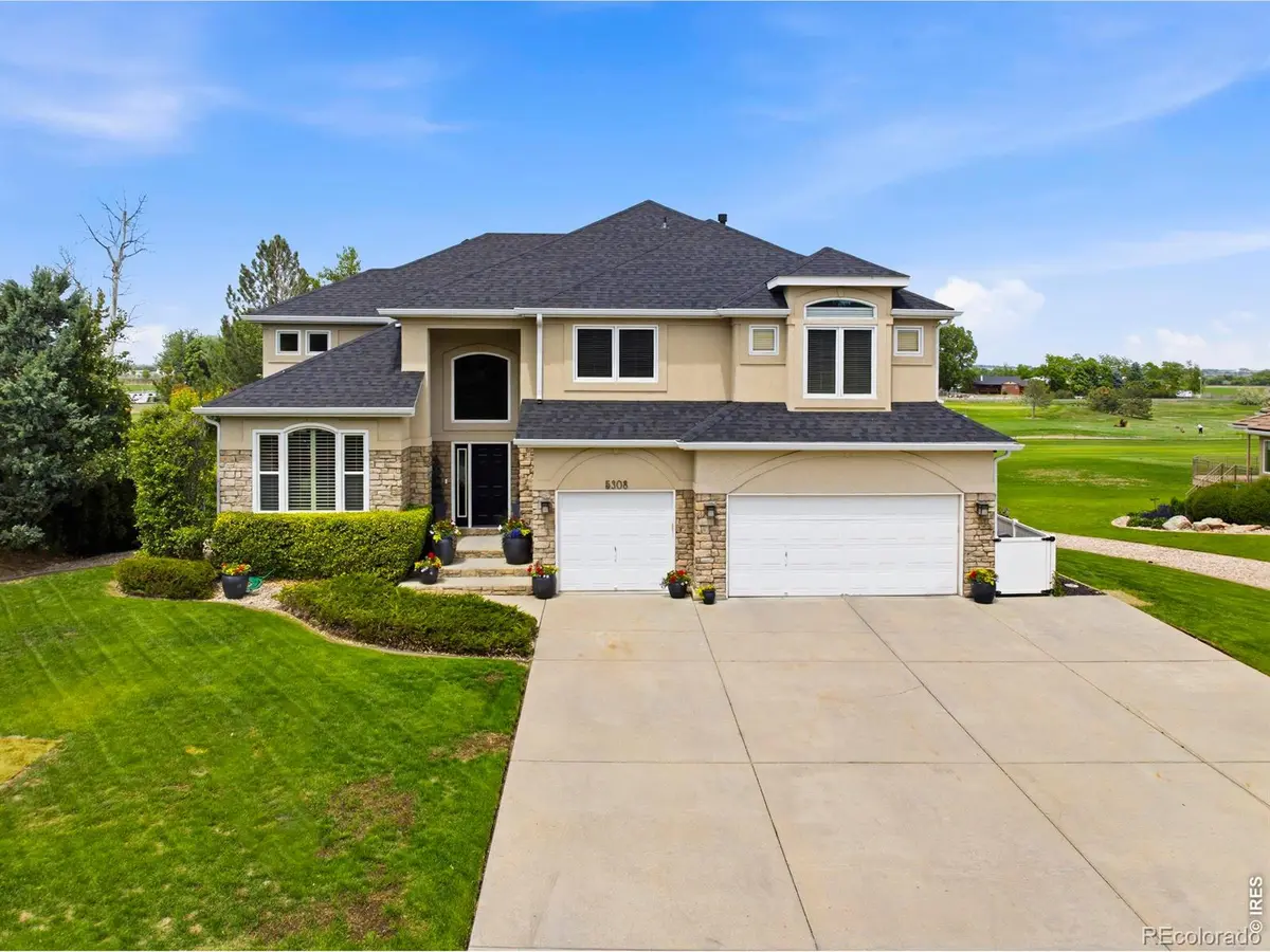 5308 Augusta TRL, Fort Collins, CO 80528
