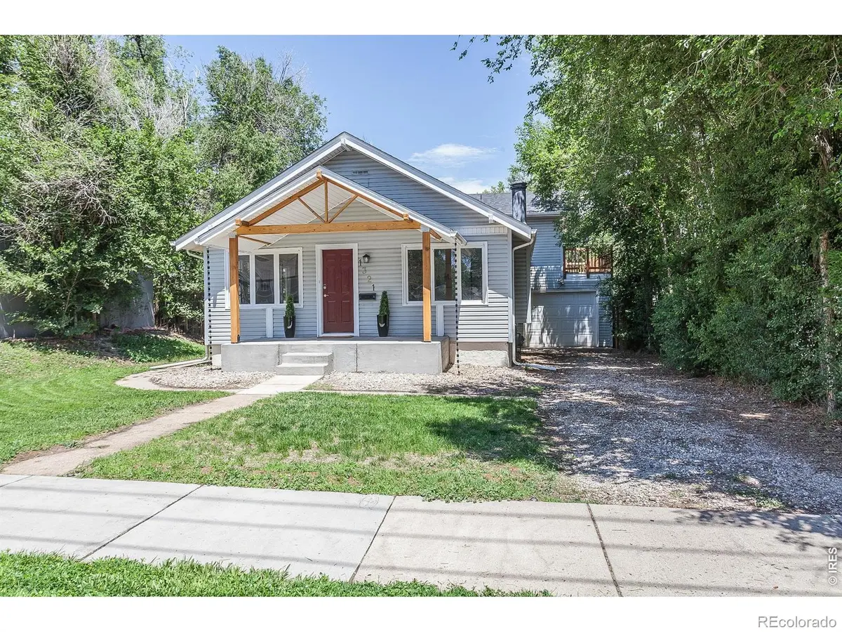 1321 15th ST, Greeley, CO 80631