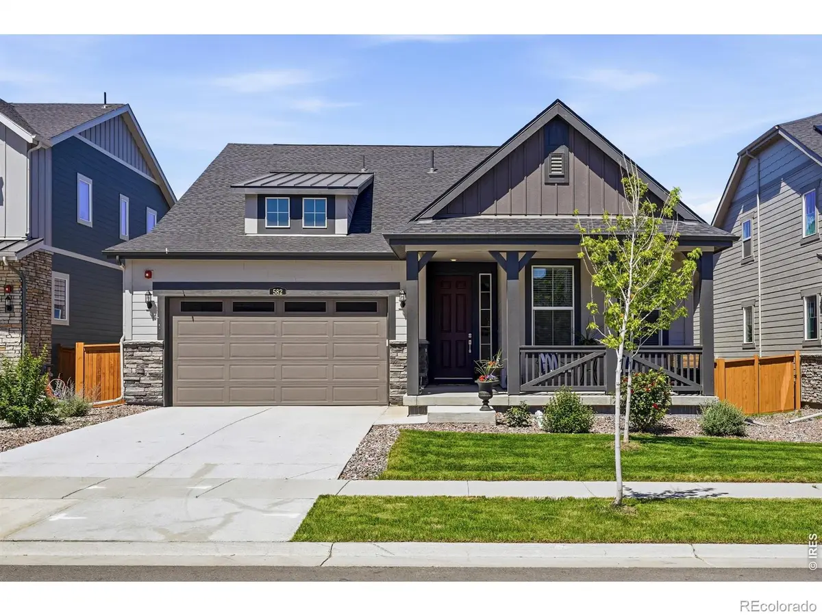 582 Winterfield ST, Erie, CO 80516