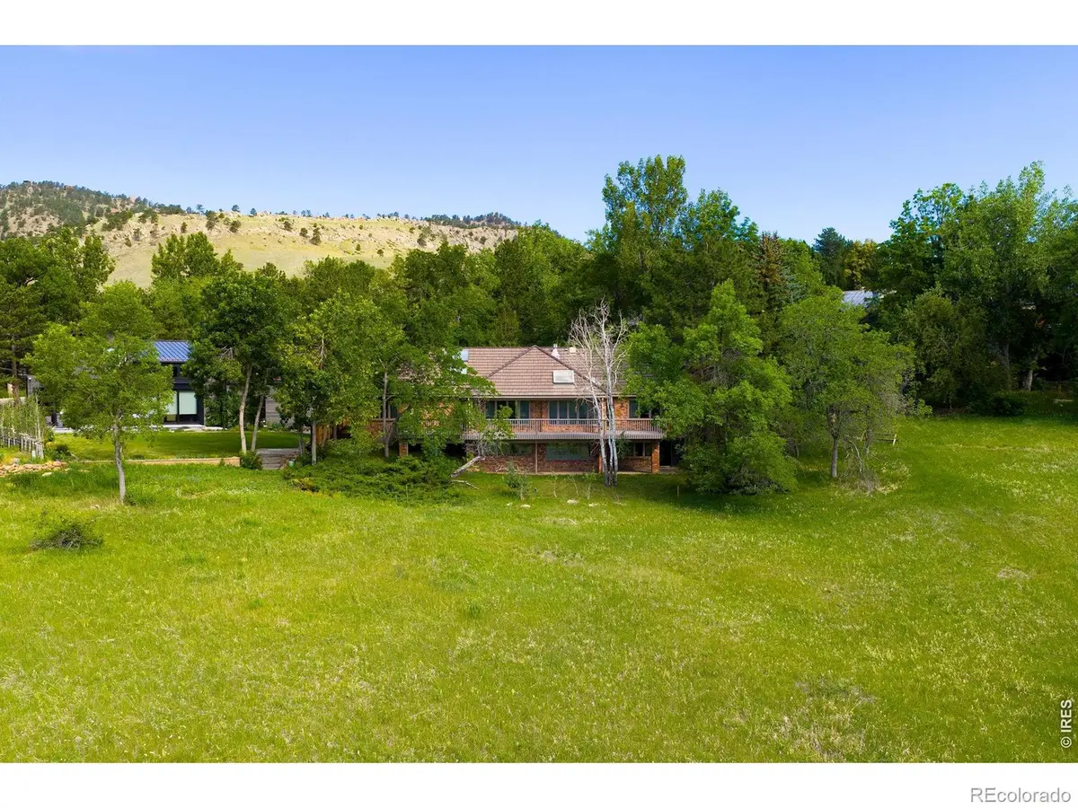 543 Linden Park DR, Boulder, CO 80304