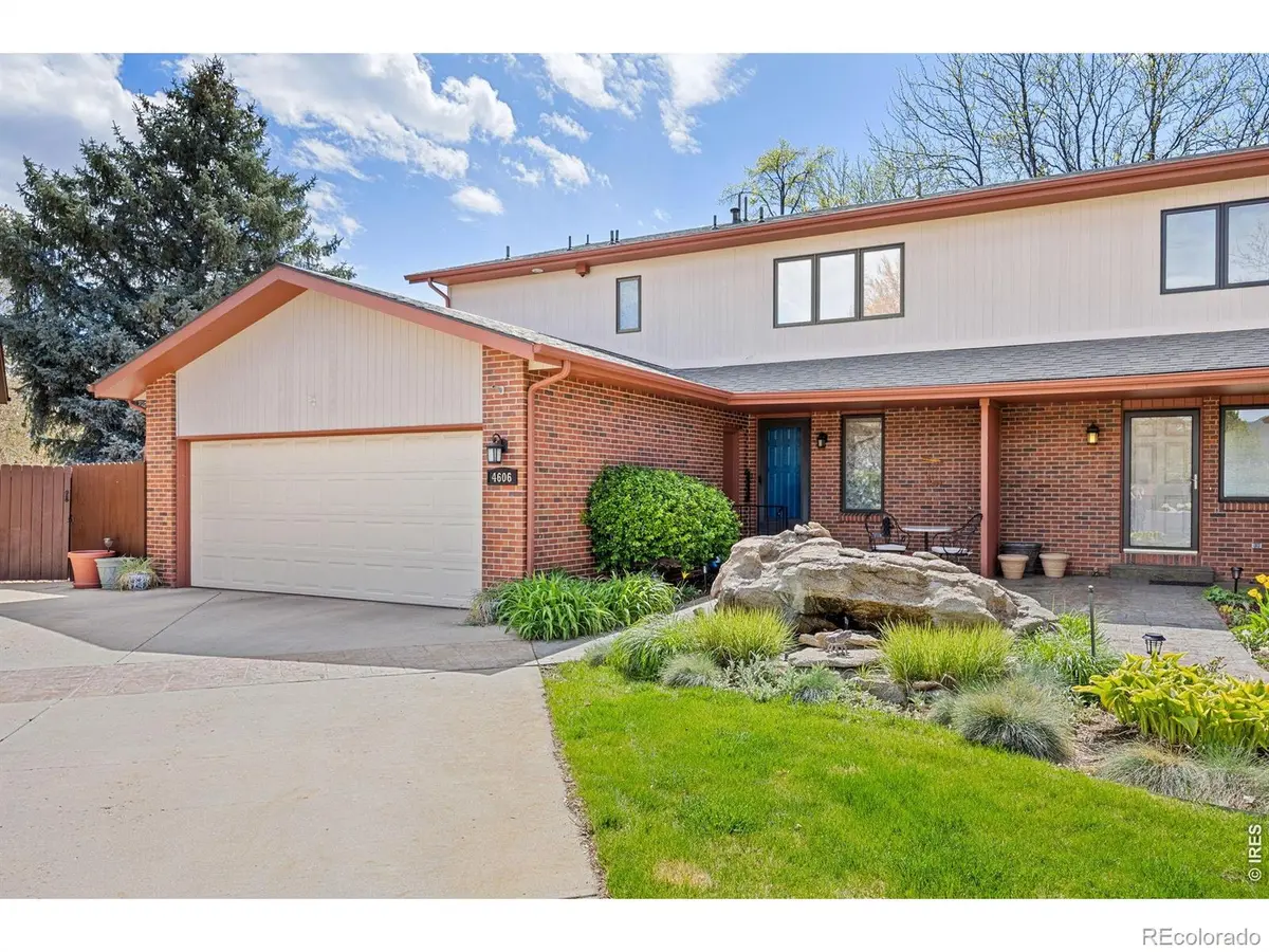 4606 W 14th ST, Greeley, CO 80634