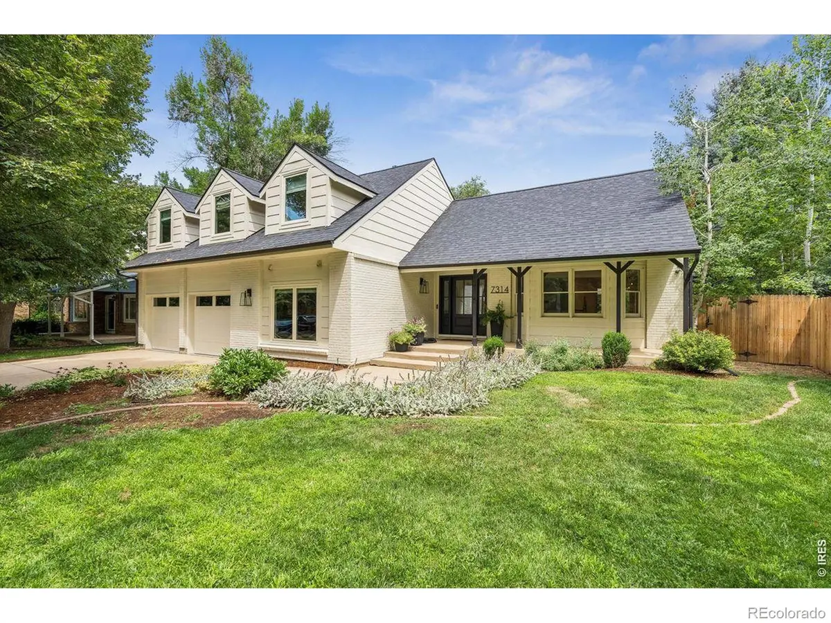 7314 Timothy PL, Niwot, CO 80503
