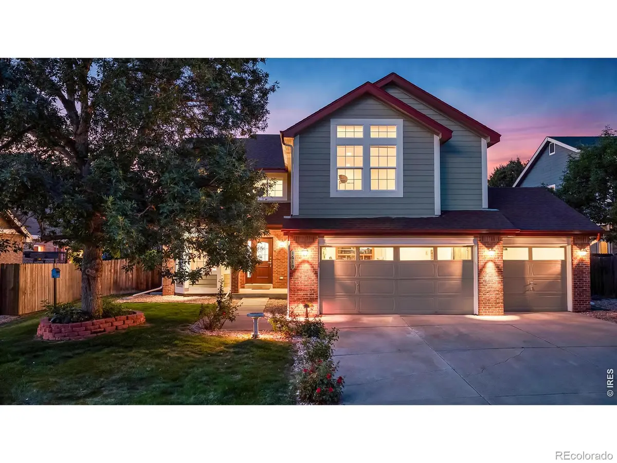 1619 Hemlock WAY, Broomfield, CO 80020