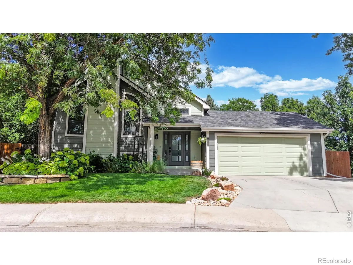 632 Agape WAY, Fort Collins, CO 80524