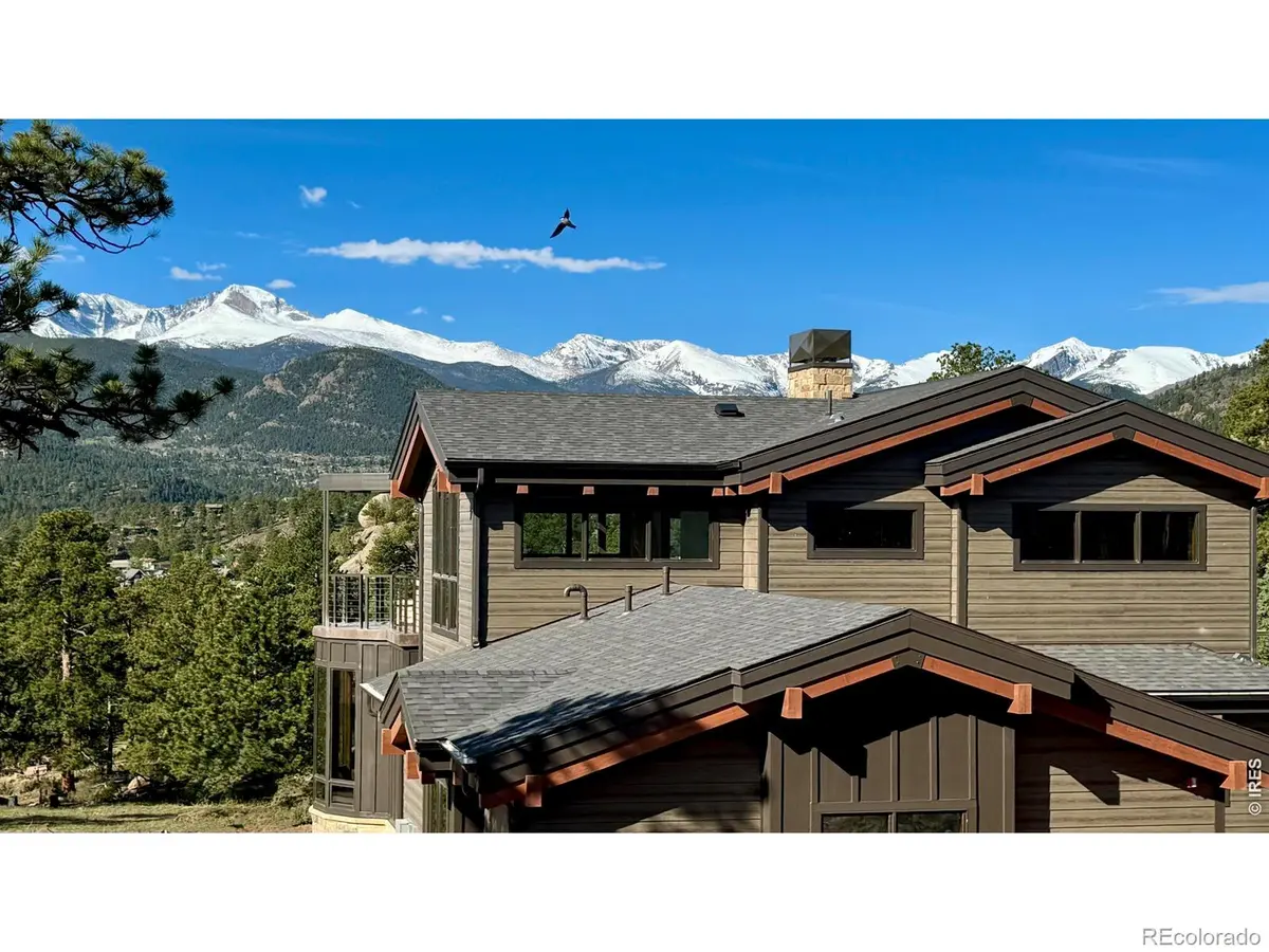 293 Overlook CT, Estes Park, CO 80517