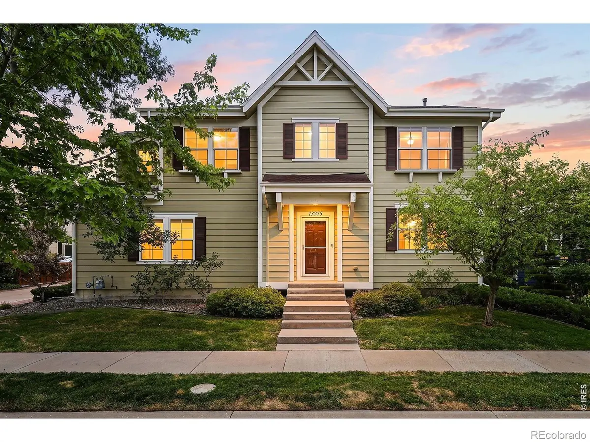 13275 Niwot TRL, Broomfield, CO 80020