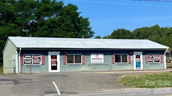 1707 N Post RD, Shelby, NC 28150