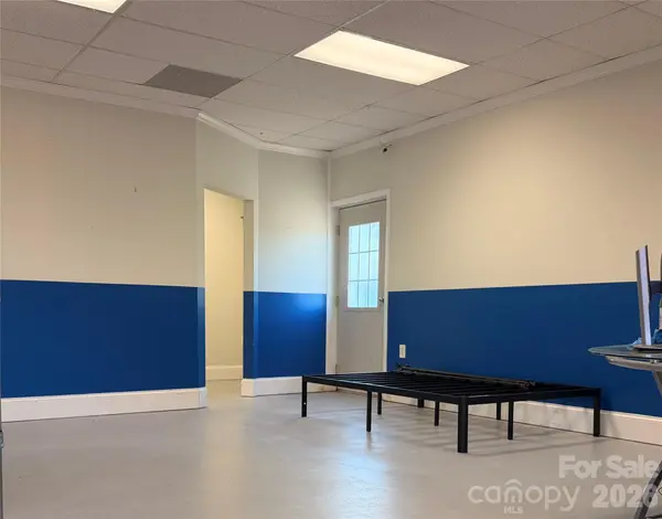 1707 N Post RD, Shelby, NC 28150