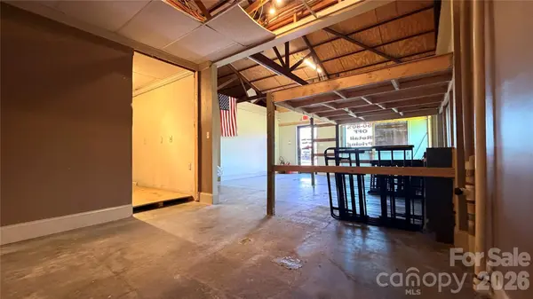 1707 N Post RD, Shelby, NC 28150
