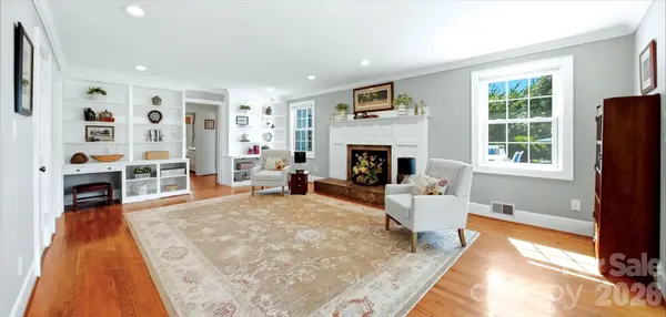 3453 Plateau RD, Newton, NC 28658