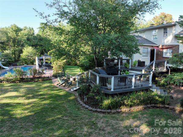 119 Country Meadow LN, Kings Mountain, NC 28086