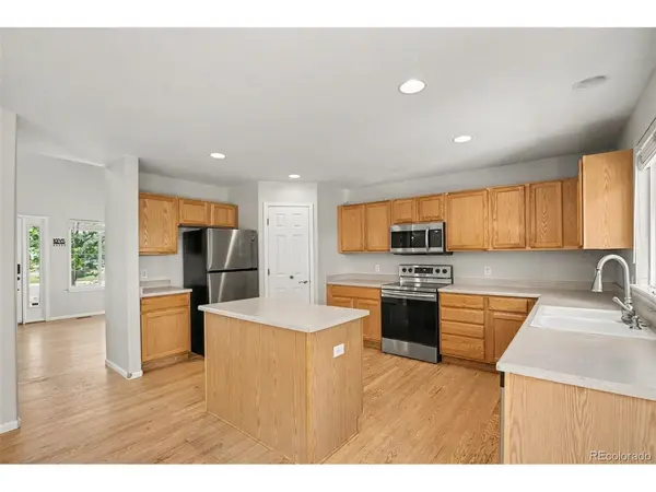 1440 E 128th, Thornton, CO 80241