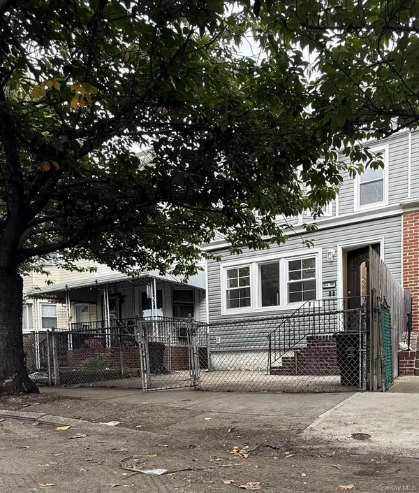 94-19 116th ST, Richmond Hill, NY 11419