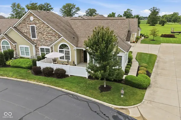 1156 Extraordinary TRL, Greenfield, IN 46140