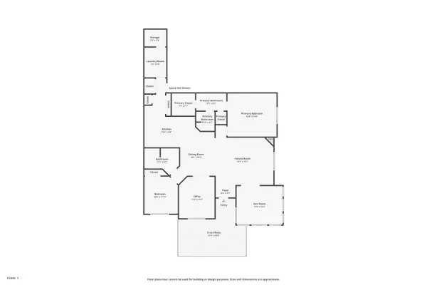 1156 Extraordinary TRL, Greenfield, IN 46140