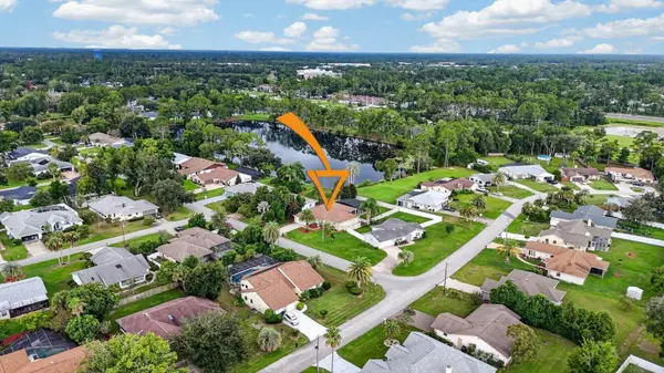 100 FLAMINGO DR, Palm Coast, FL 32137
