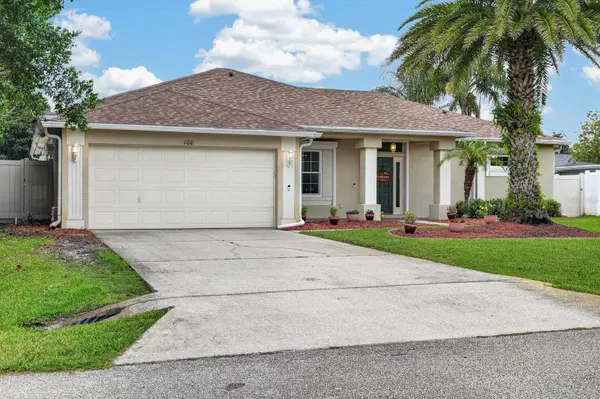 100 FLAMINGO DR, Palm Coast, FL 32137