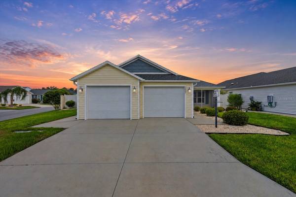 5805 CAMDYN CT, The Villages, FL 32163