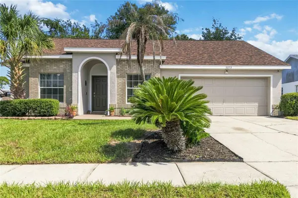 2272 BRIDGEWOOD TRL, Orlando, FL 32818