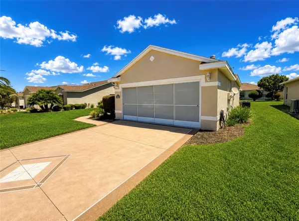15625 SW 17TH TER, Ocala, FL 34473