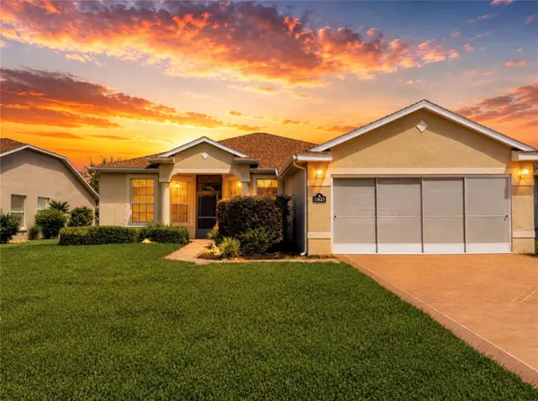 15625 SW 17TH TER, Ocala, FL 34473
