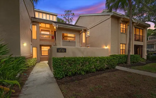 10 SHAMROCK WAY #10, Oldsmar, FL 34677