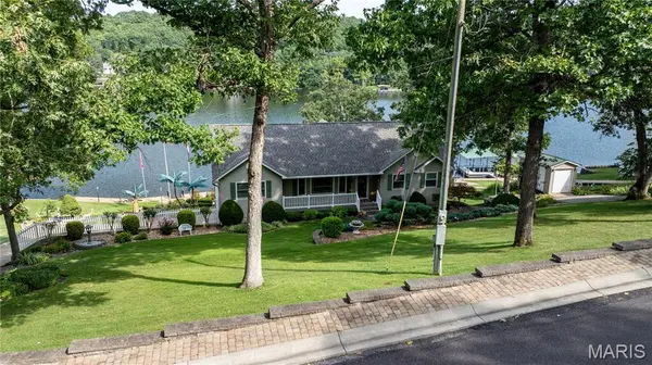 1552 Woodson DR, Owensville, MO 65066