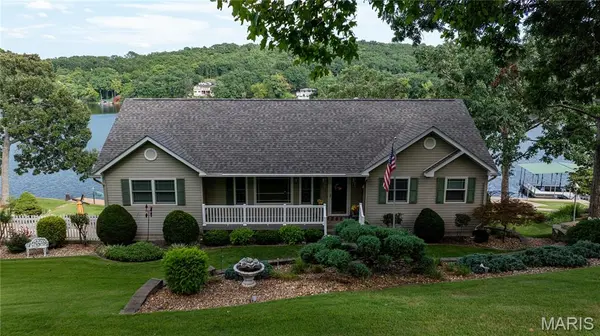 1552 Woodson DR, Owensville, MO 65066