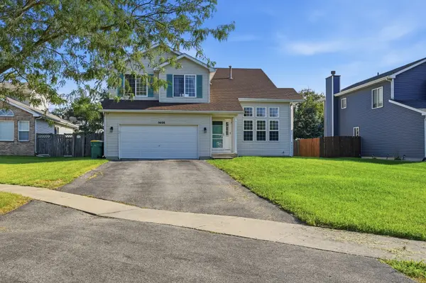 5608 Major DR, Plainfield, IL 60586