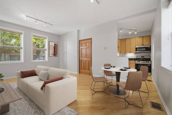 1800 W Superior ST #1N, Chicago, IL 60622