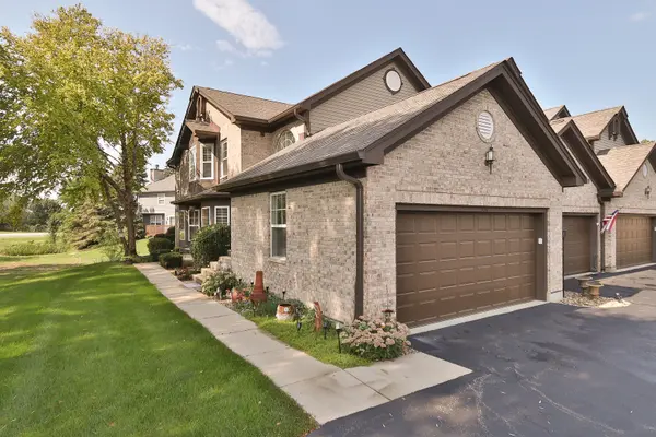 510 Kresswood DR, Mchenry, IL 60050