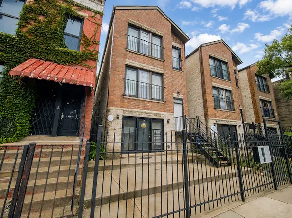 1632 S Homan AVE, Chicago, IL 60623