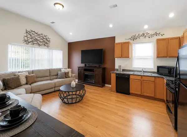 1632 S Homan AVE, Chicago, IL 60623