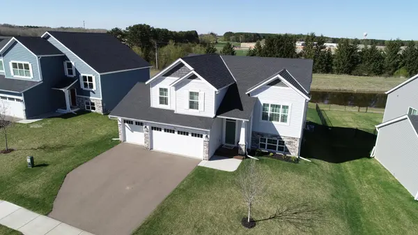 456 Bruce Larson WAY, Somerset, WI 54025