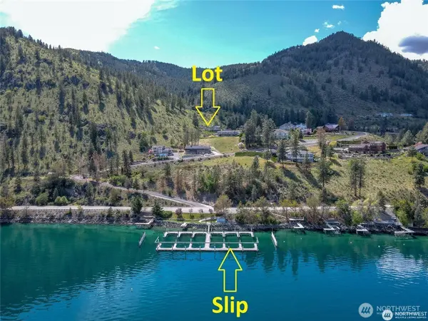 4057 Lakeview PL, Chelan, WA 98816