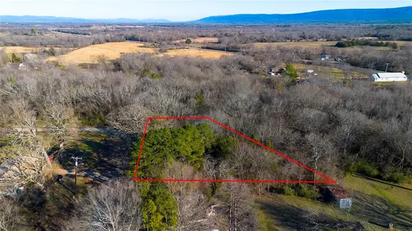 Armstrong ST, Albion, OK 74571