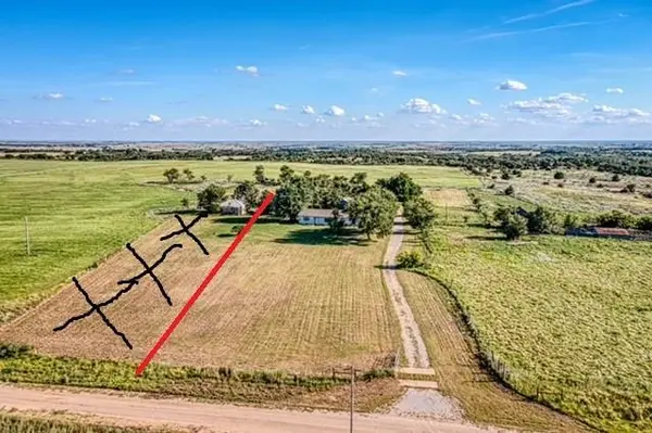 18338 E 1060 RD, Cheyenne, OK 73628