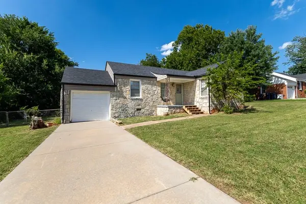 829 NE 65th ST, Oklahoma City, OK 73105