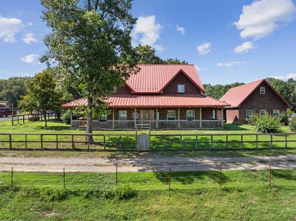 3340 Whitefish RD, Watson, OK 74963