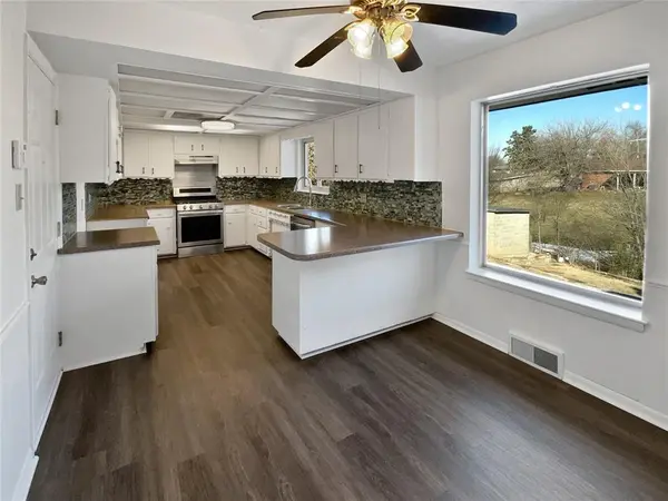 2916 Bird DR, Oklahoma City, OK 73121