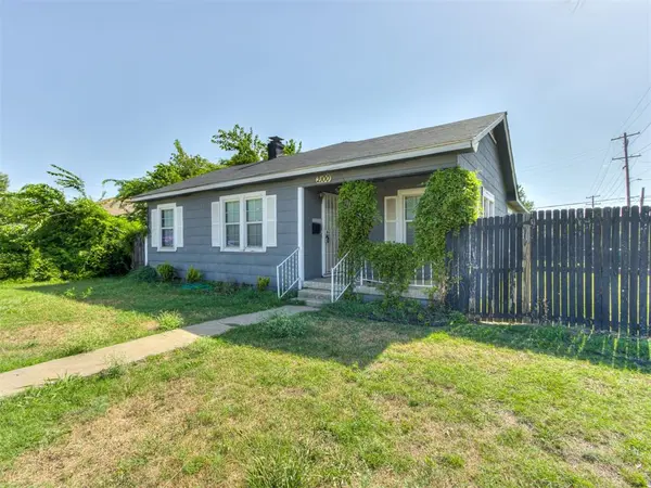 2100 N Kate AVE, Oklahoma City, OK 73111