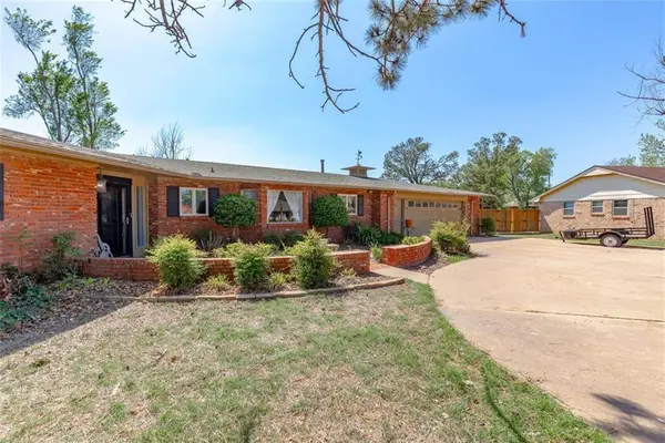 1314 S 10th ST, Kingfisher, OK 73750