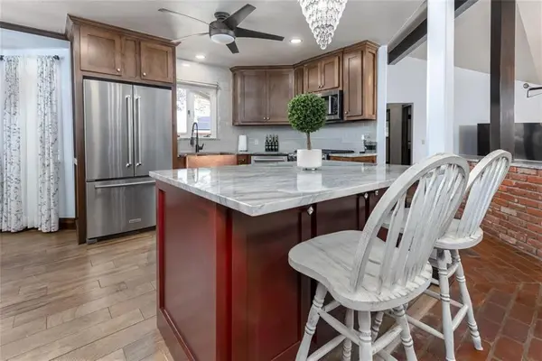 1314 S 10th ST, Kingfisher, OK 73750