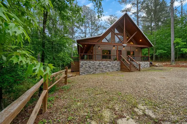 62 Gray Bark CIR, Broken Bow, OK 74728