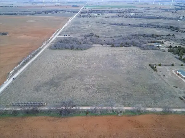 Pioneer, Billings, OK 74630