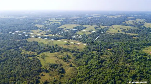 0 S 401st West AVE, Bristow, OK 74010