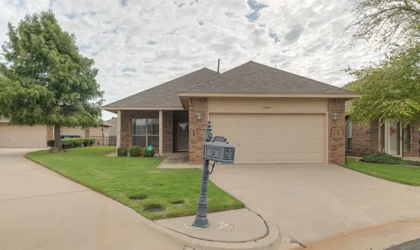 13440 Prairie View LN, Oklahoma City, OK 73142