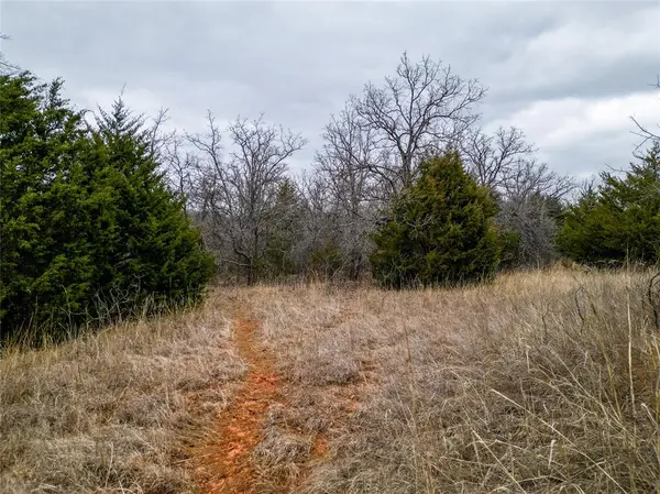 Lot 7 Vista Grande, Mcloud, OK 74851