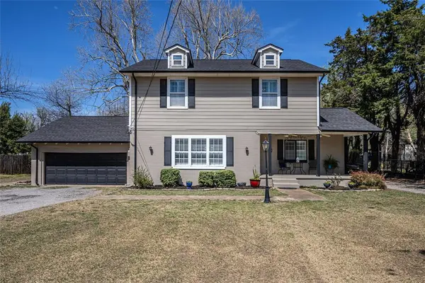 7609 NW 38th ST, Bethany, OK 73008