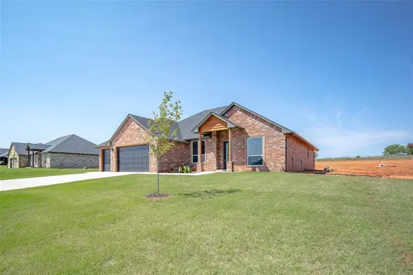 1430 County Street 2977, Blanchard, OK 73010